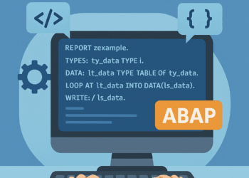 Top 10 ABAP Statements Every Beginner Should Know (With Examples & Tips)