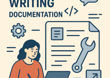 Technical Writing – How to Write Software Documentation
